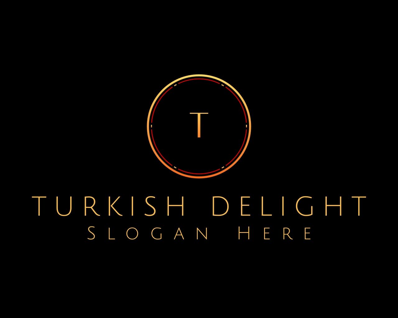 Turkish Delight